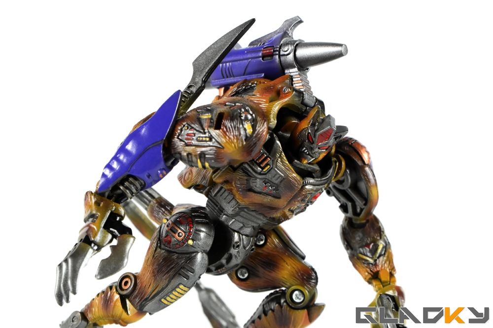 transmetal 2 cheetor